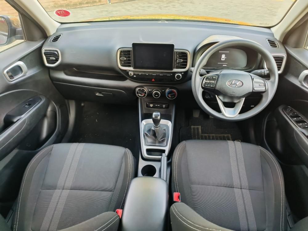 Hyundai Venue 1.2 Premium