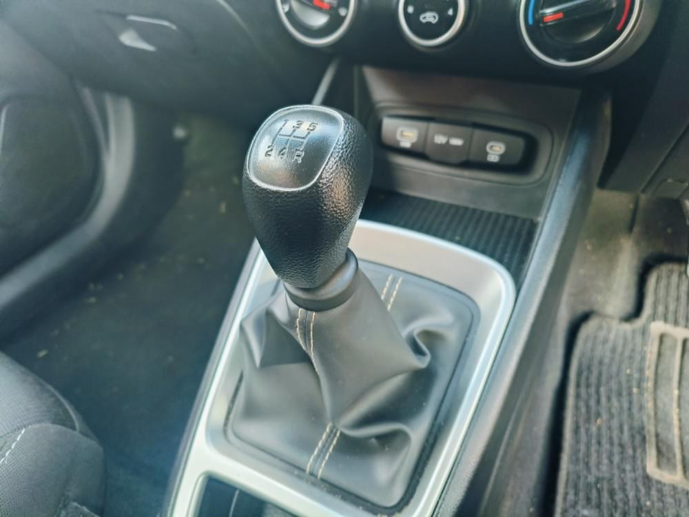 Hyundai Venue 1.2 Premium