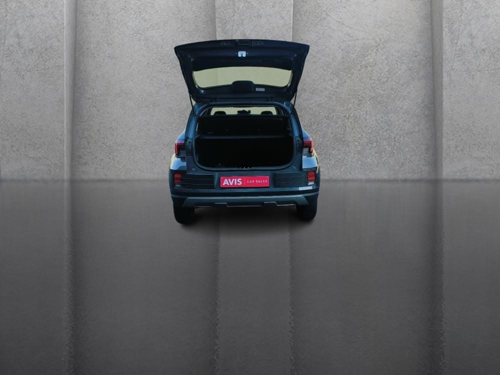 Hyundai Venue 1.2 Premium