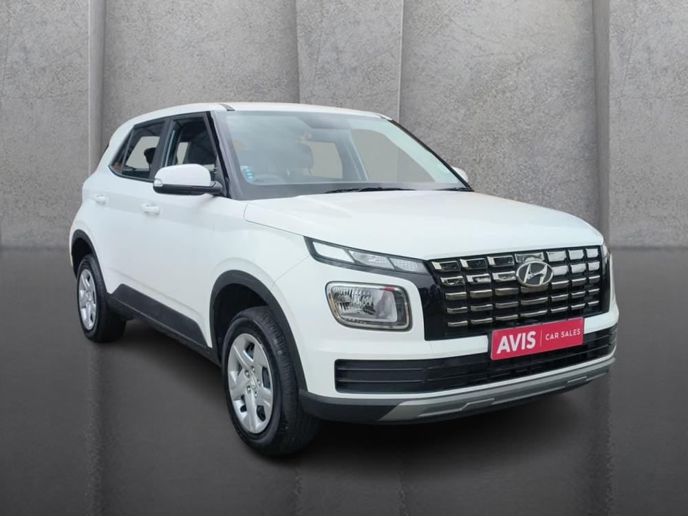 Hyundai Venue 1.2 Premium