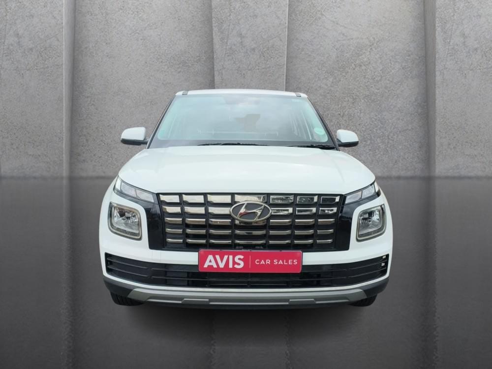 Hyundai Venue 1.2 Premium