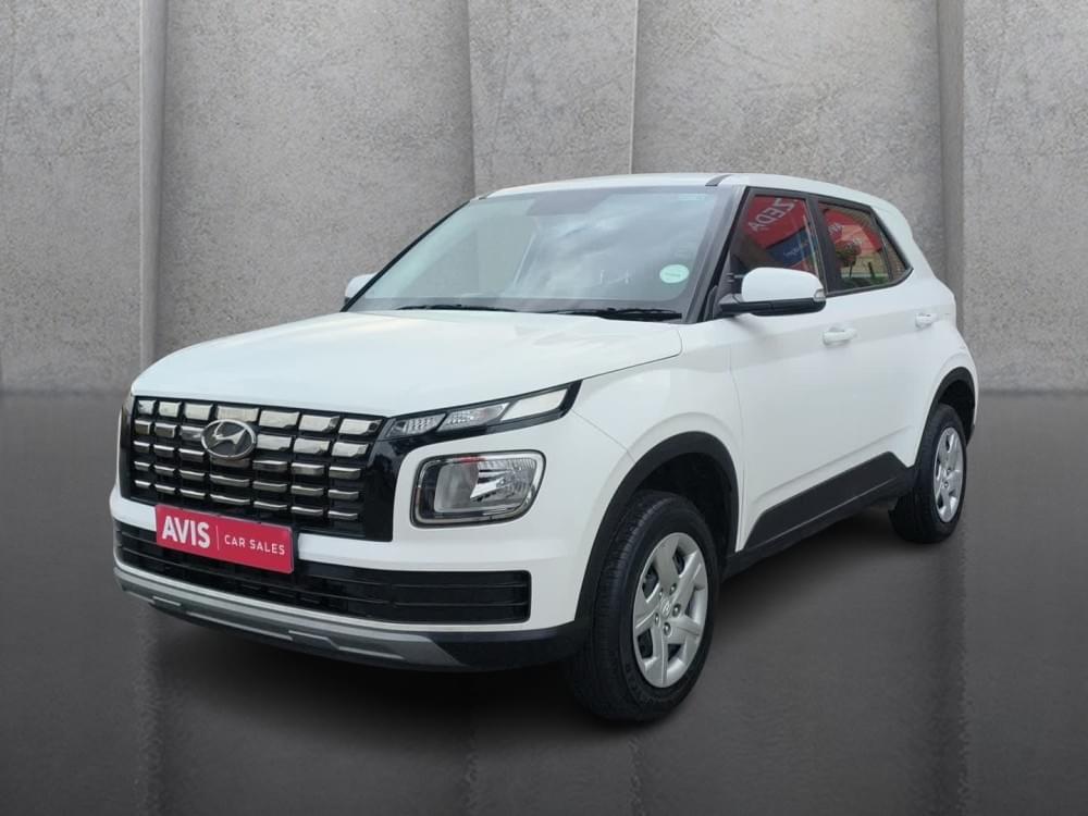 Hyundai Venue 1.2 Premium