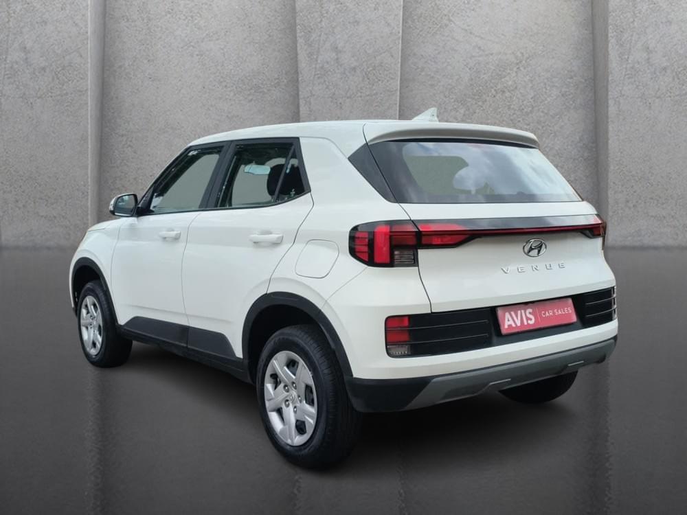 Hyundai Venue 1.2 Premium