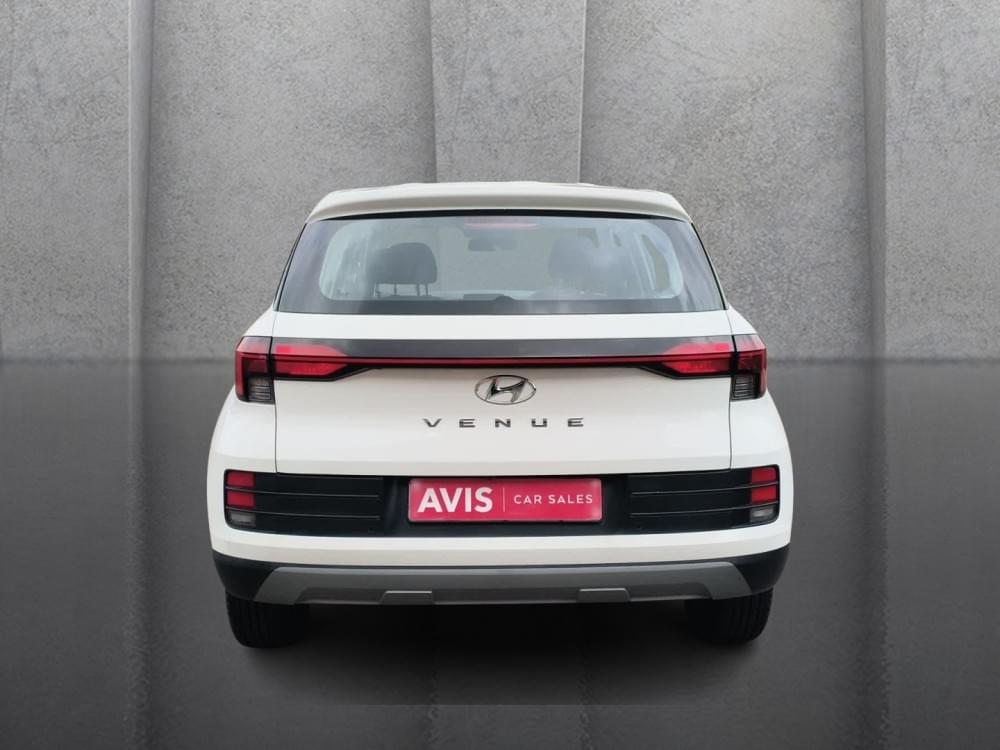 Hyundai Venue 1.2 Premium