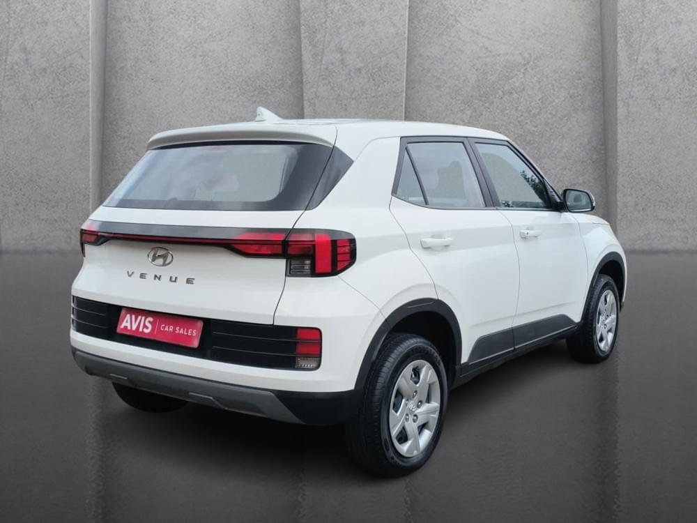 Hyundai Venue 1.2 Premium