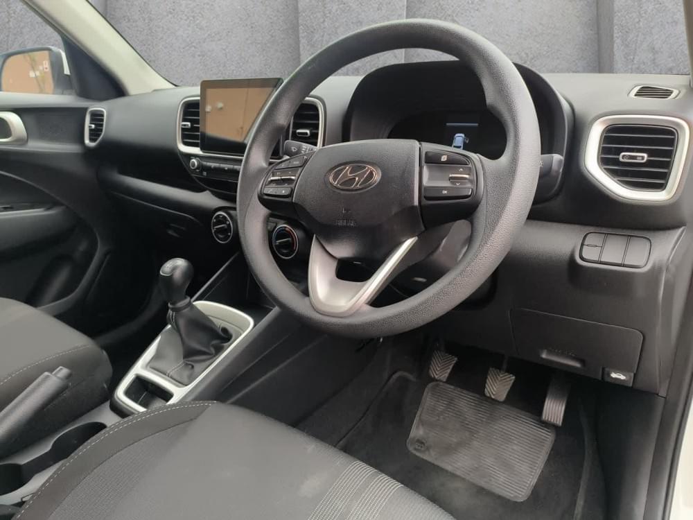 Hyundai Venue 1.2 Premium