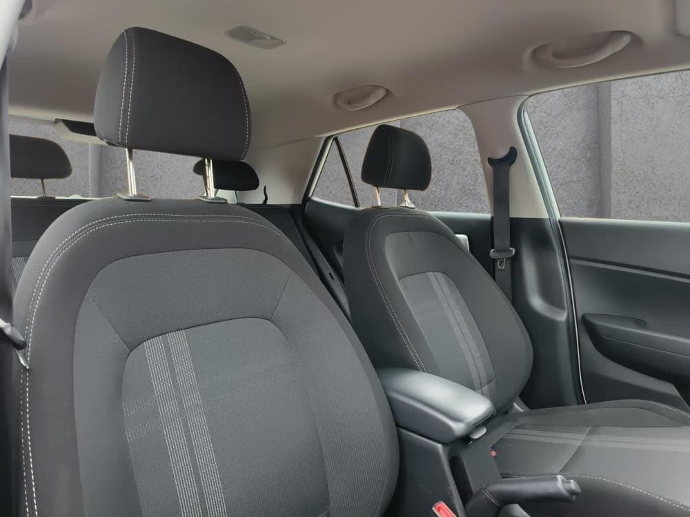 Hyundai Venue 1.2 Premium