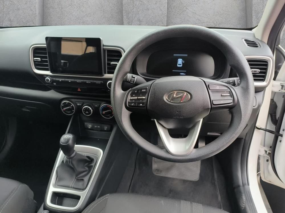 Hyundai Venue 1.2 Premium