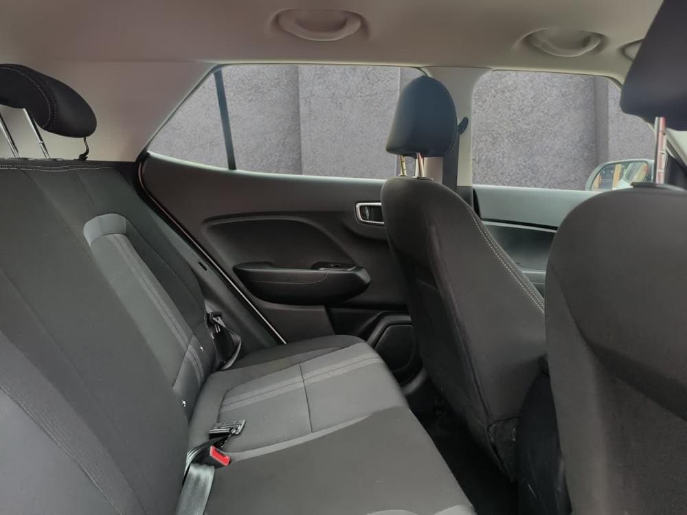 Hyundai Venue 1.2 Premium