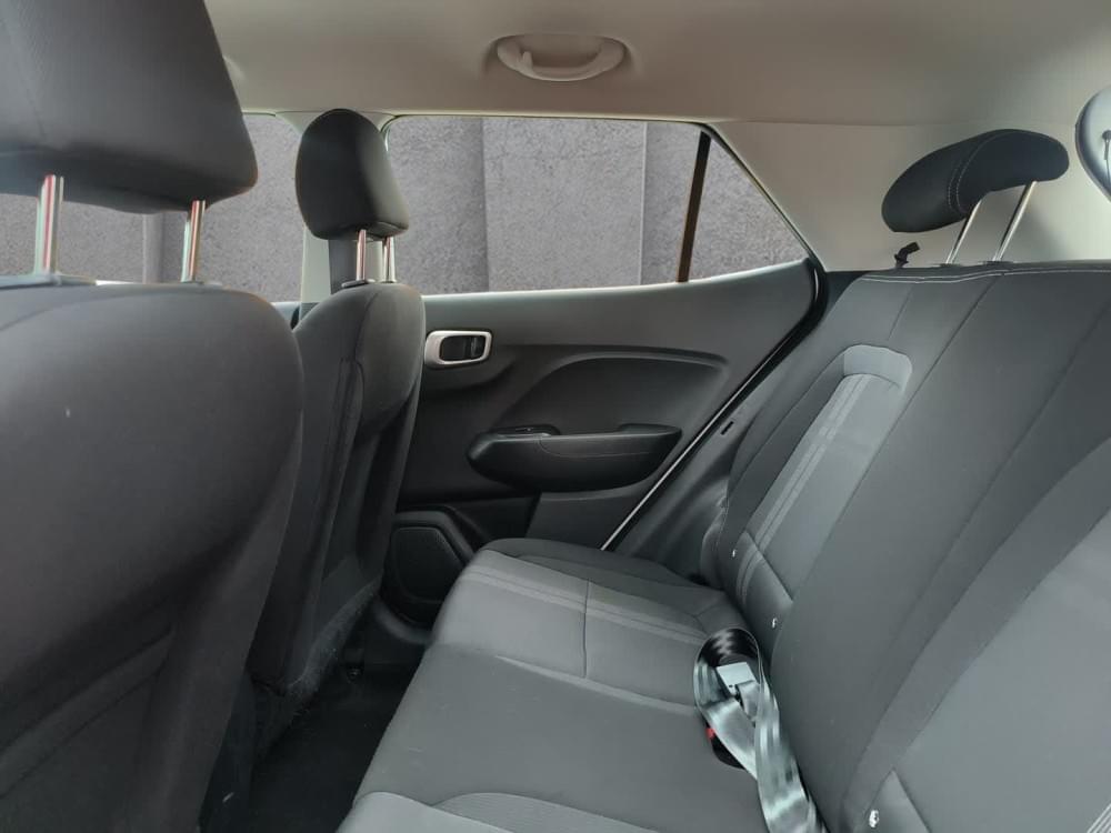 Hyundai Venue 1.2 Premium