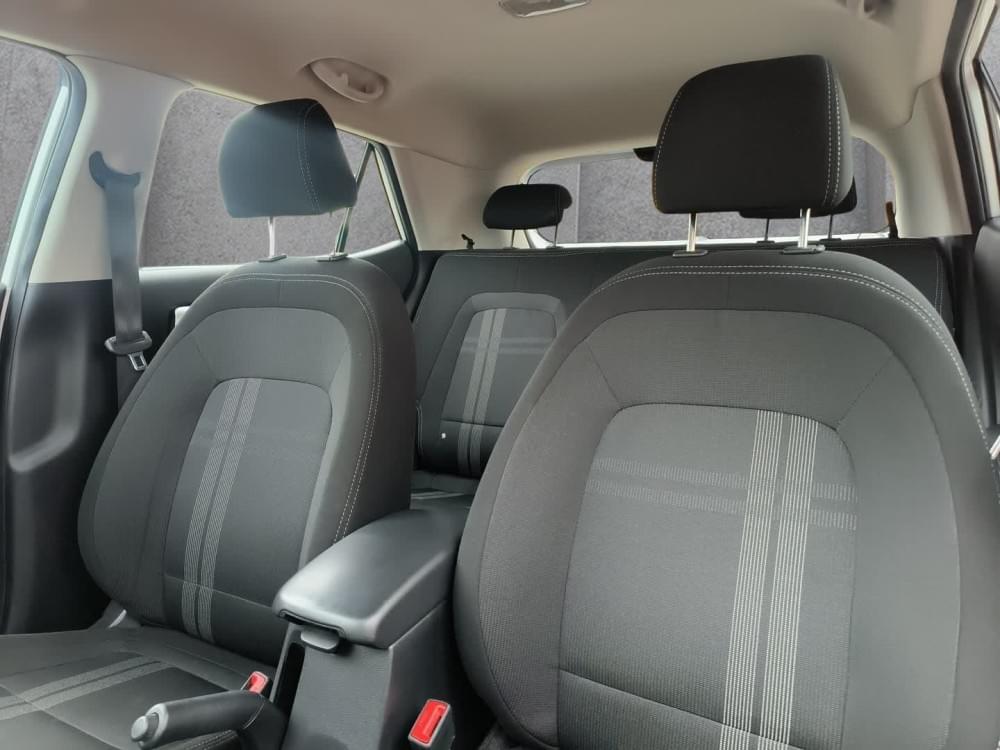 Hyundai Venue 1.2 Premium