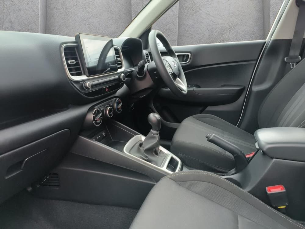 Hyundai Venue 1.2 Premium