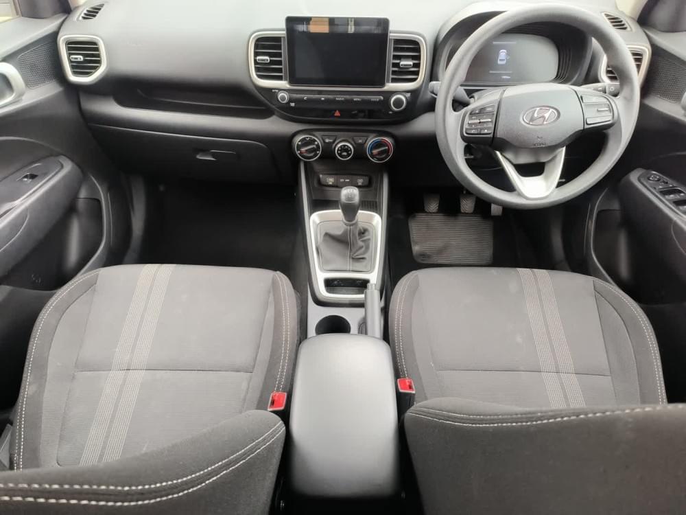 Hyundai Venue 1.2 Premium