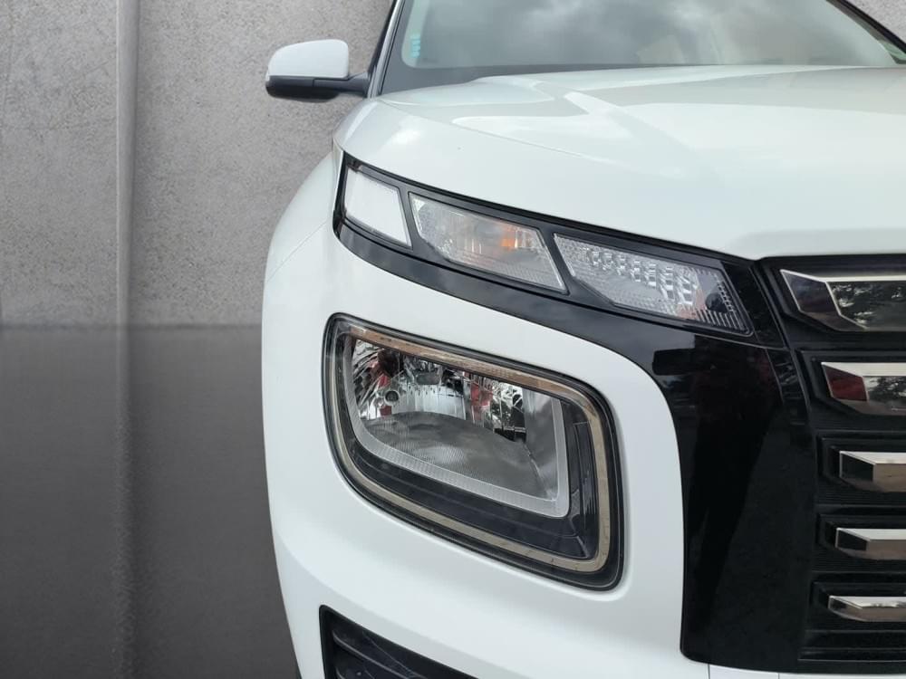 Hyundai Venue 1.2 Premium