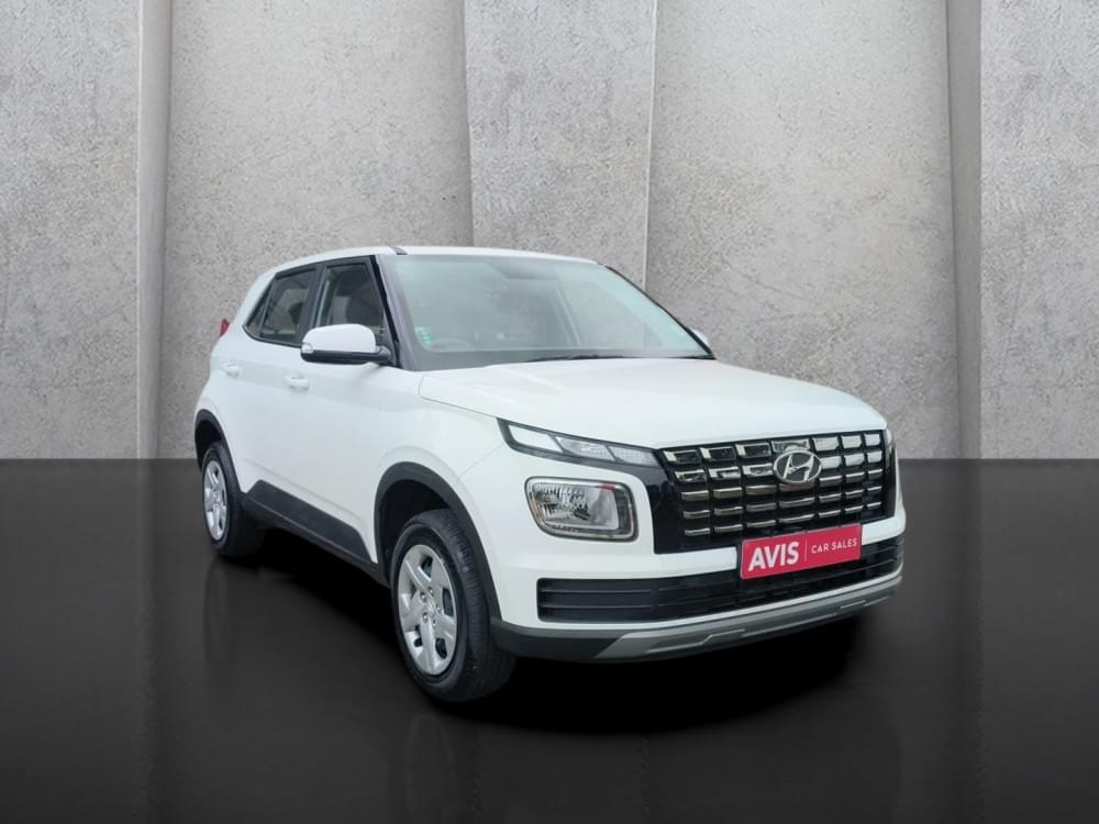 Hyundai Venue 1.2 Premuim