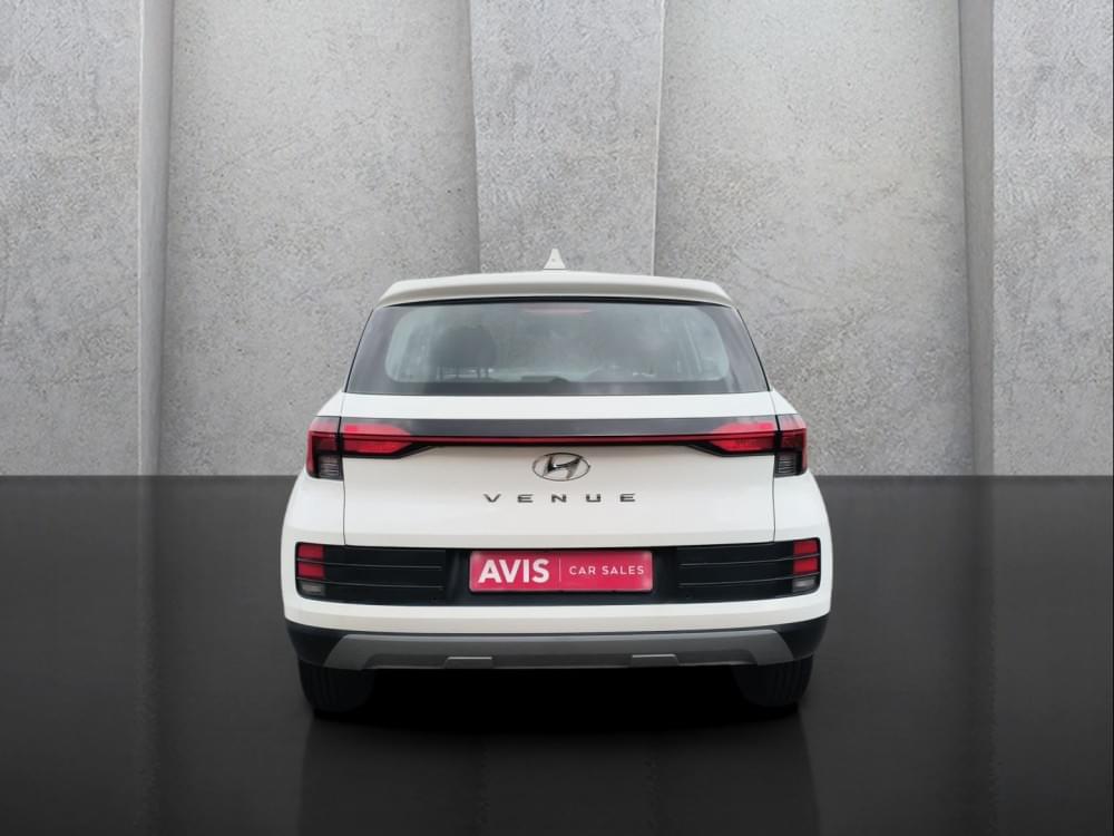 Hyundai Venue 1.2 Premuim