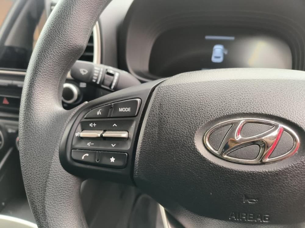 Hyundai Venue 1.2 Premuim