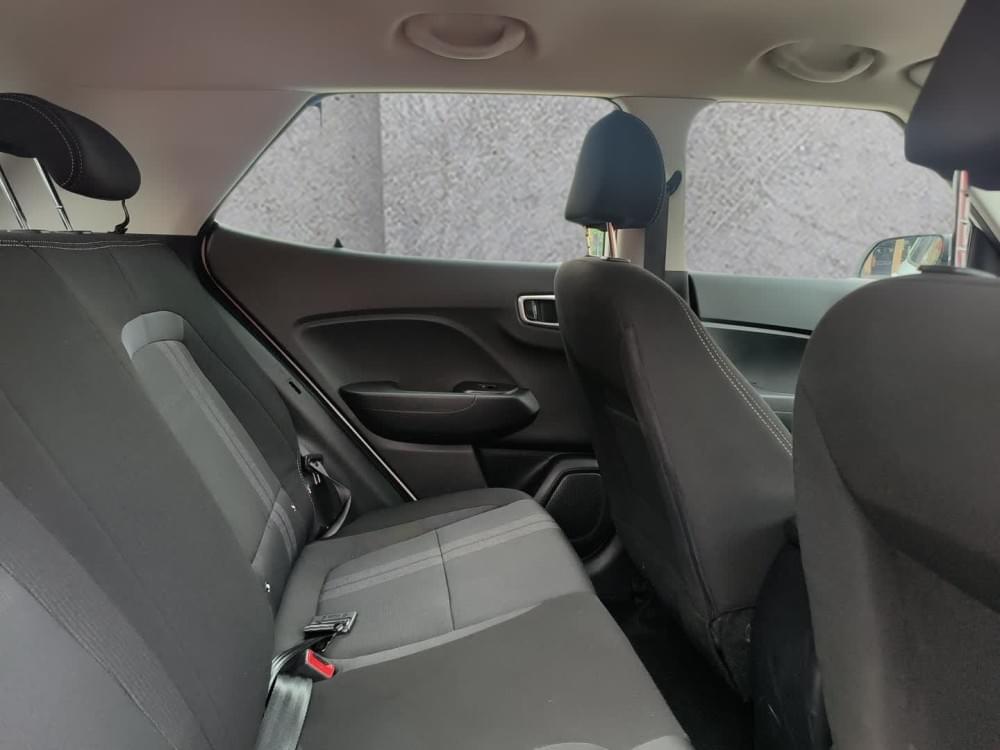 Hyundai Venue 1.2 Premuim