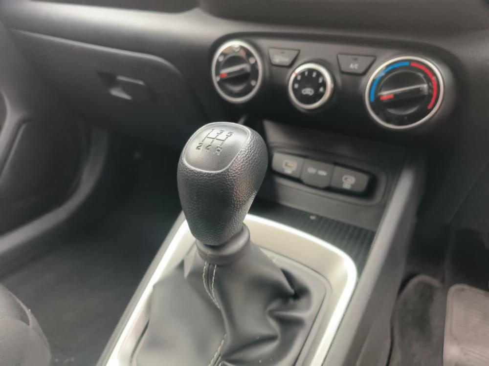 Hyundai Venue 1.2 Premuim