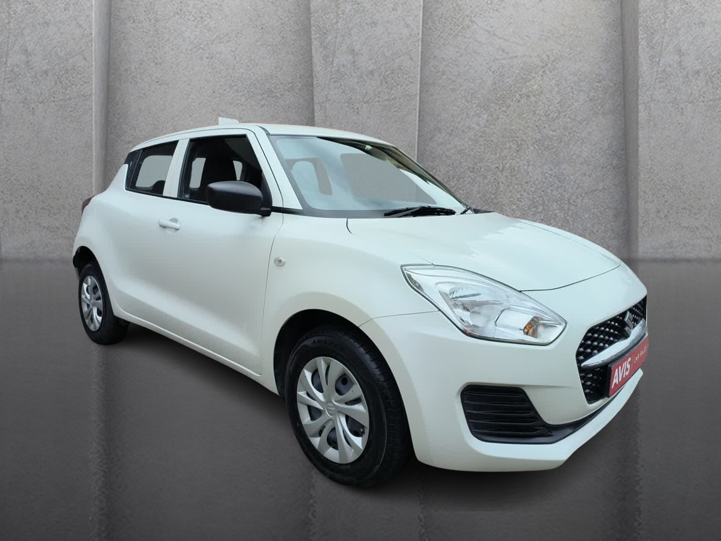 Suzuki Swift 1.2I Ga