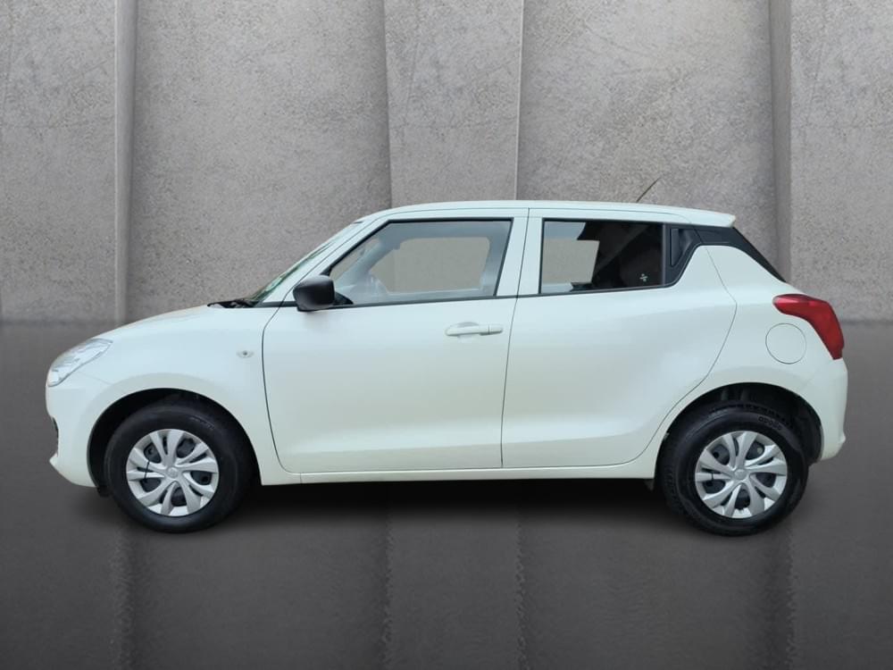 Suzuki Swift 1.2I Ga