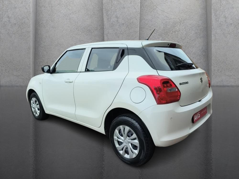 Suzuki Swift 1.2I Ga