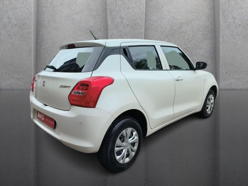 Suzuki Swift 1.2I Ga