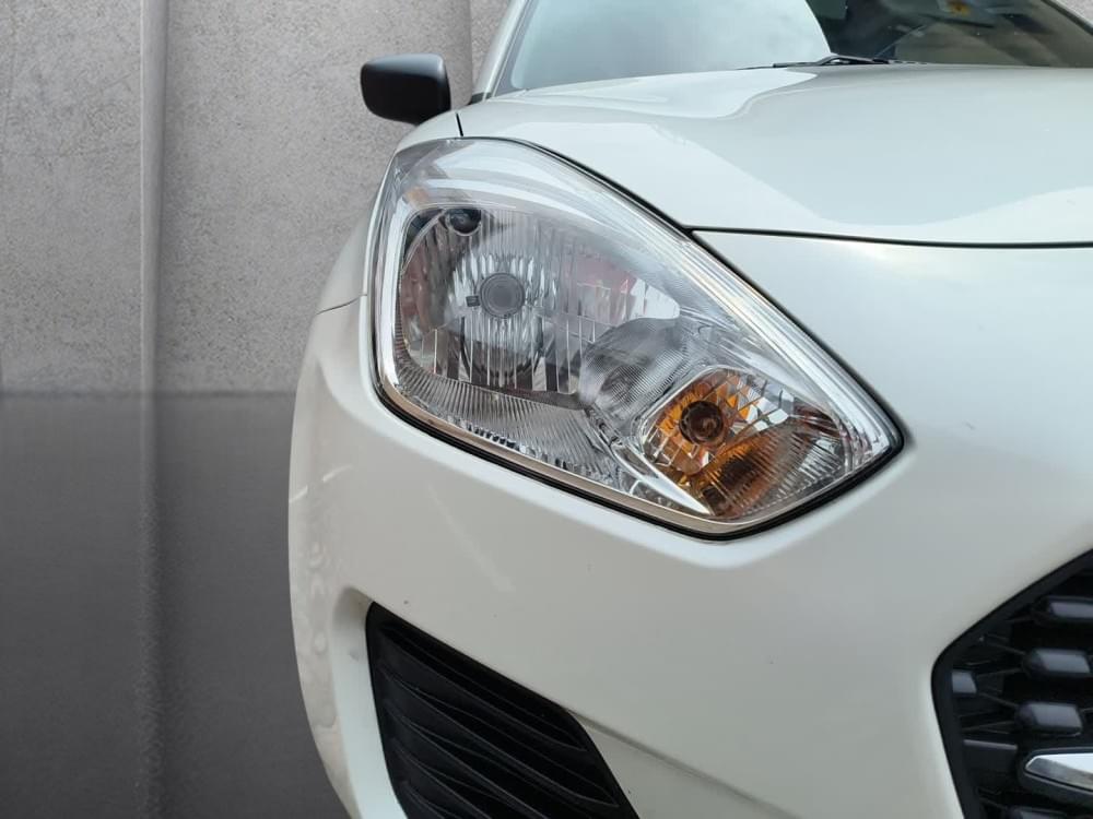 Suzuki Swift 1.2I Ga