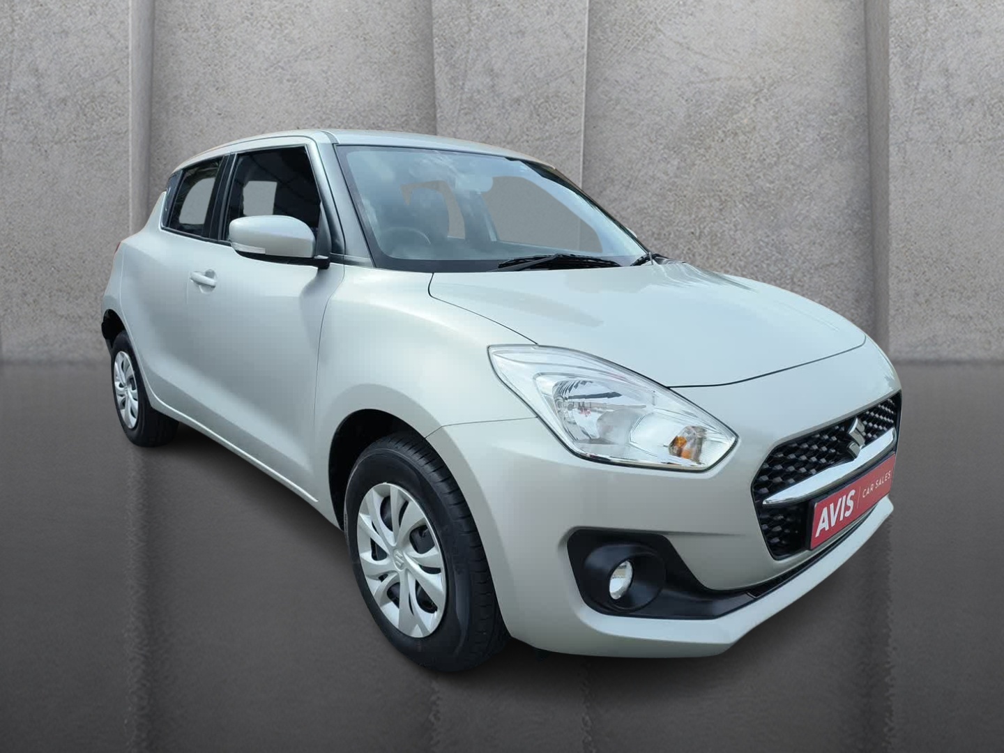 Suzuki Swift 1.2I Gl Amt