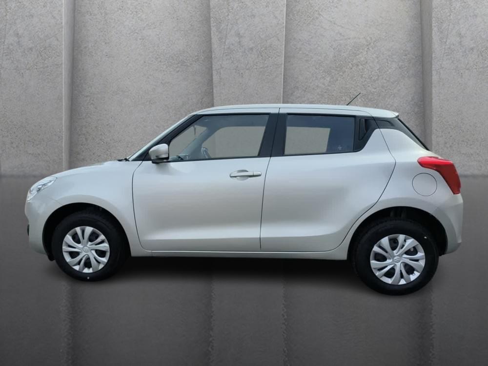 Suzuki Swift 1.2I Gl Amt