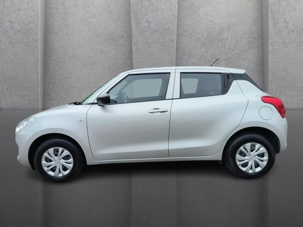 Suzuki Swift 1.2I Ga