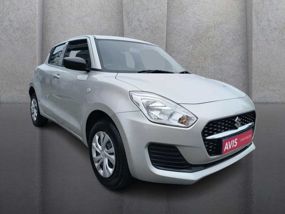 Suzuki Swift 1.2I Ga