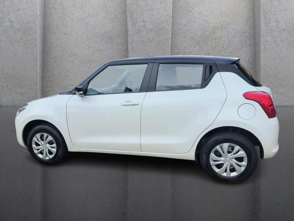 Suzuki Swift 1.2I Gl Amt
