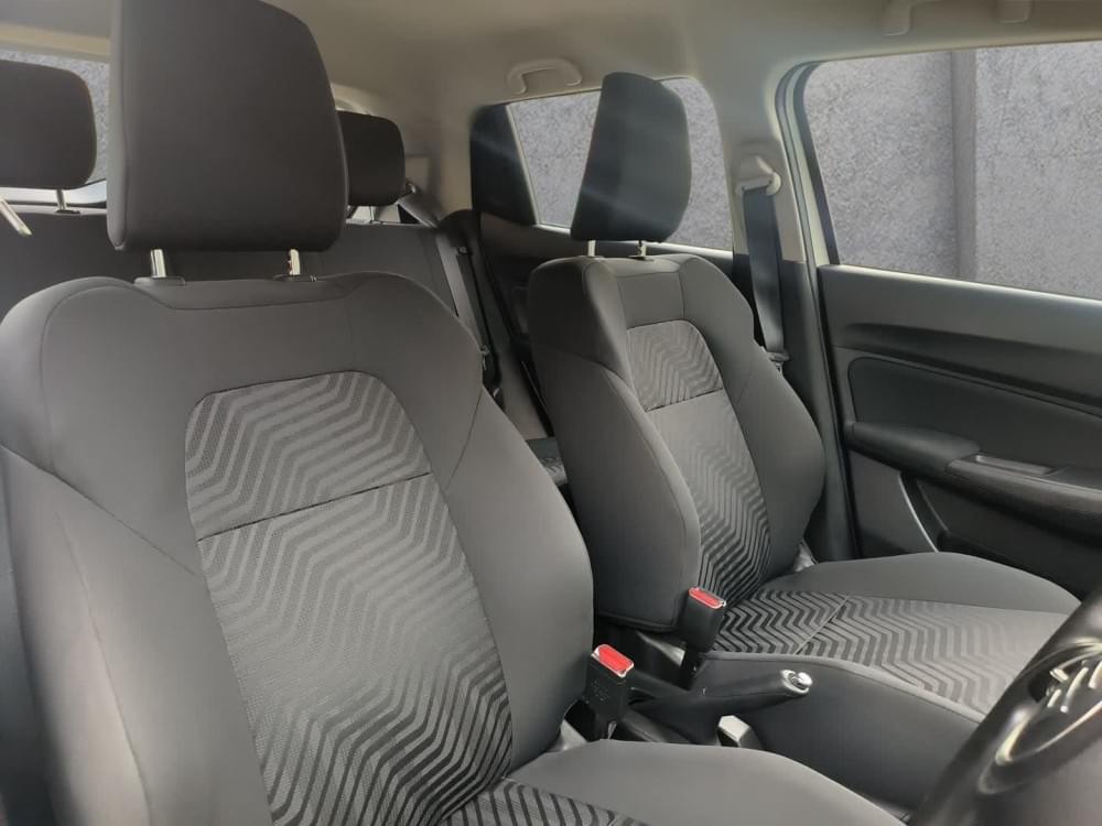 Suzuki Swift 1.2I Gl Amt