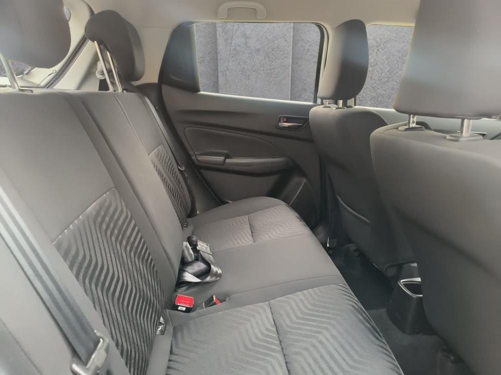 Suzuki Swift 1.2I Gl Amt