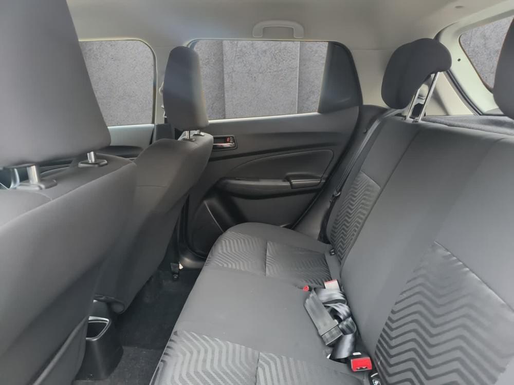 Suzuki Swift 1.2I Gl Amt