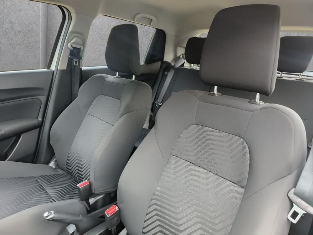Suzuki Swift 1.2I Gl Amt
