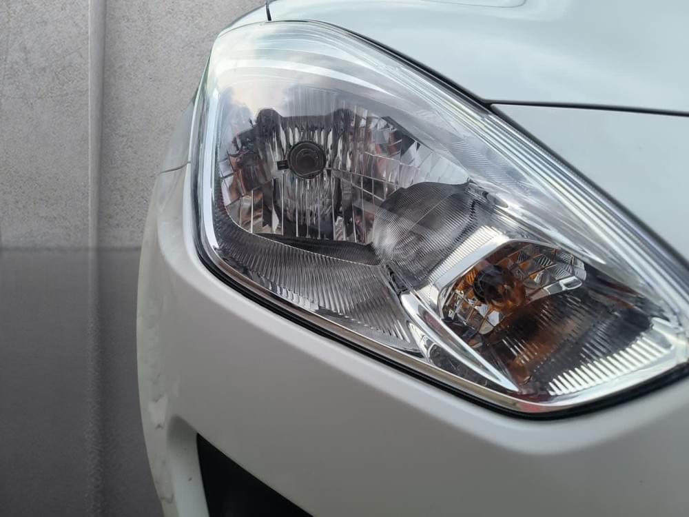 Suzuki Swift 1.2I Gl Amt