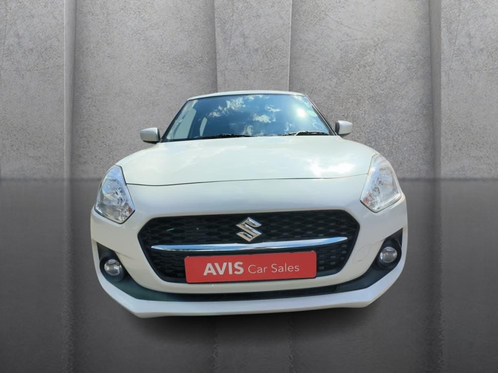 Suzuki Swift 1.2I Gl Amt