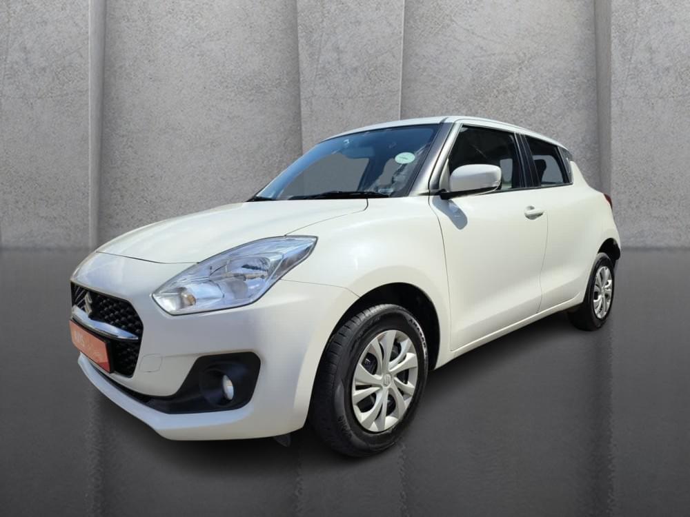 Suzuki Swift 1.2I Gl Amt
