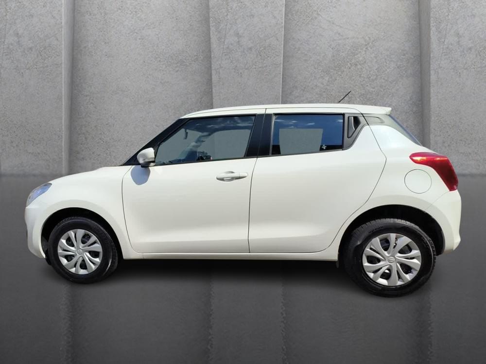 Suzuki Swift 1.2I Gl Amt