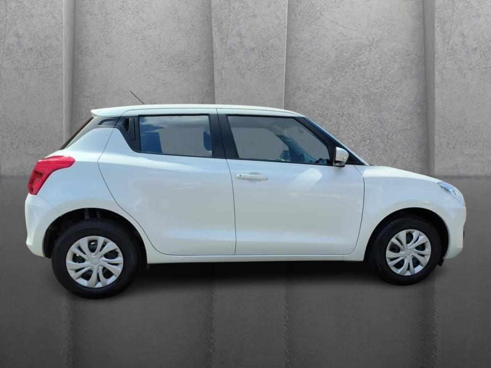 Suzuki Swift 1.2I Gl Amt