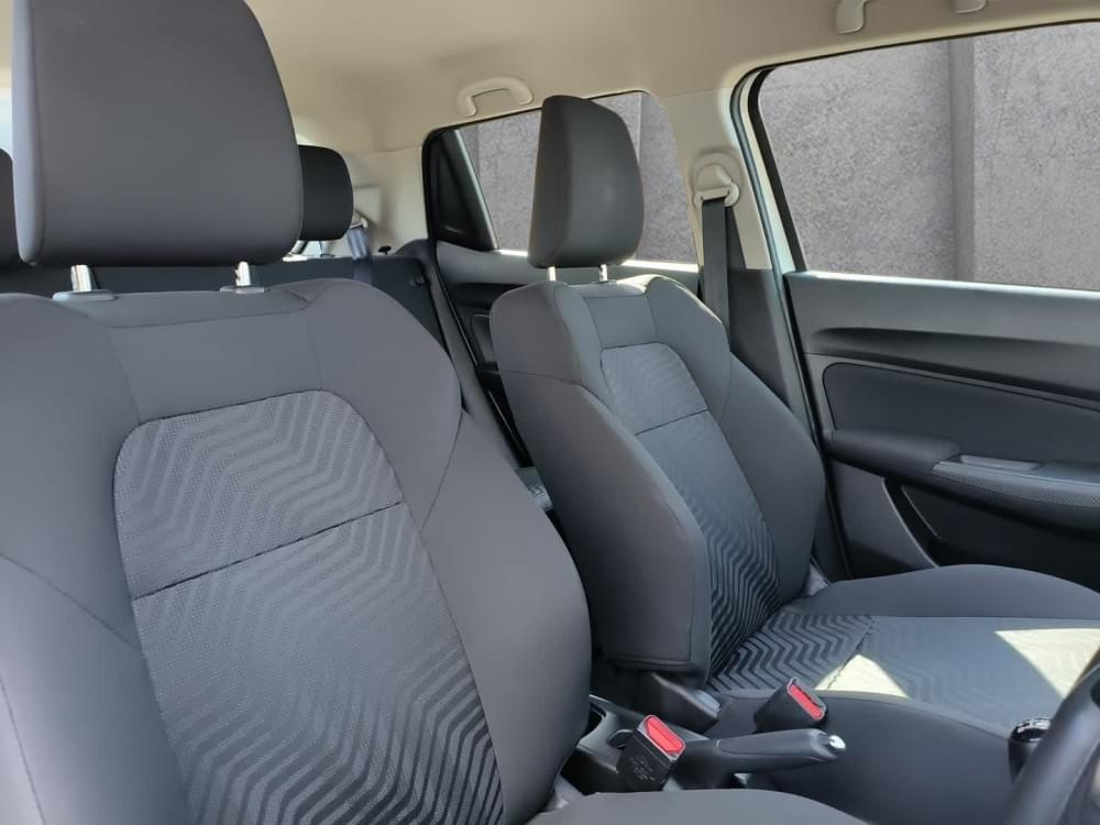 Suzuki Swift 1.2I Gl Amt