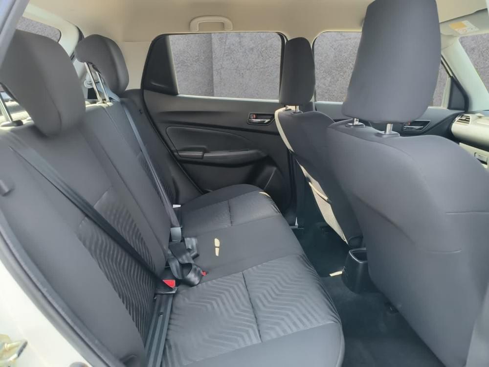 Suzuki Swift 1.2I Gl Amt