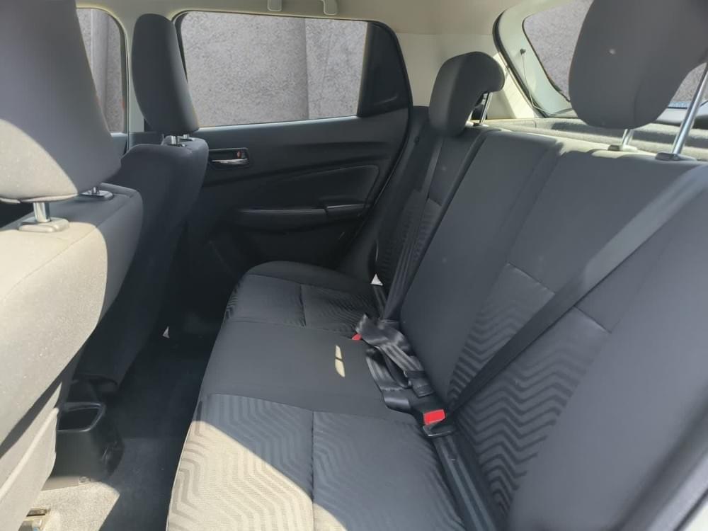 Suzuki Swift 1.2I Gl Amt