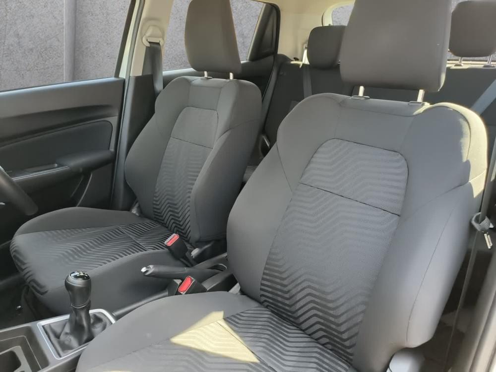 Suzuki Swift 1.2I Gl Amt