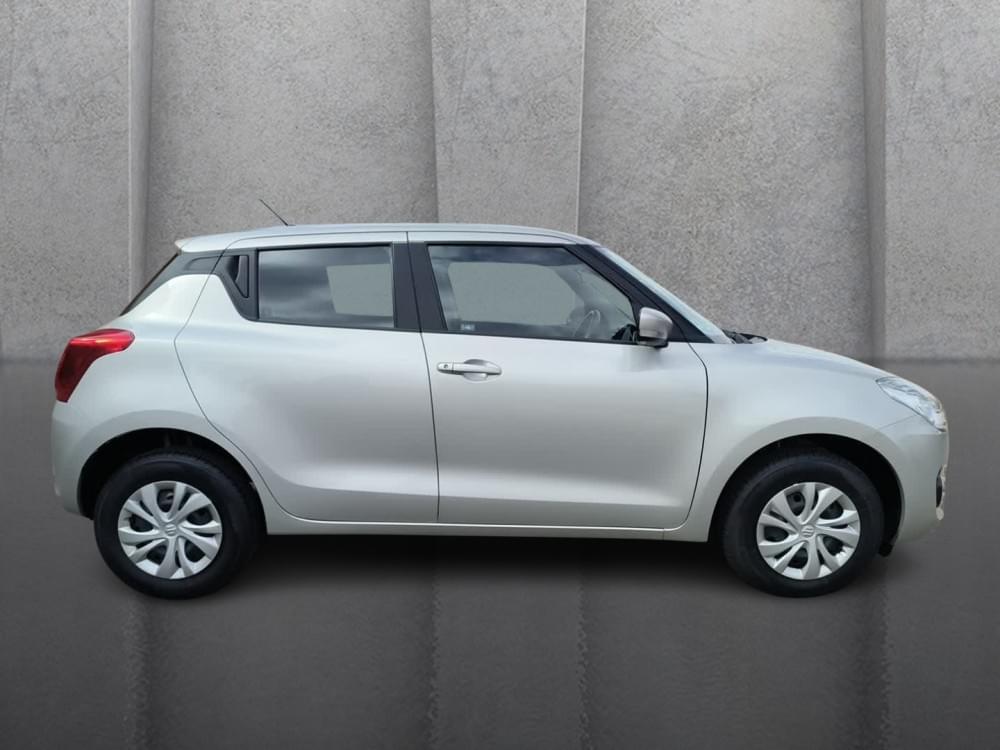 Suzuki Swift 1.2I Gl Amt