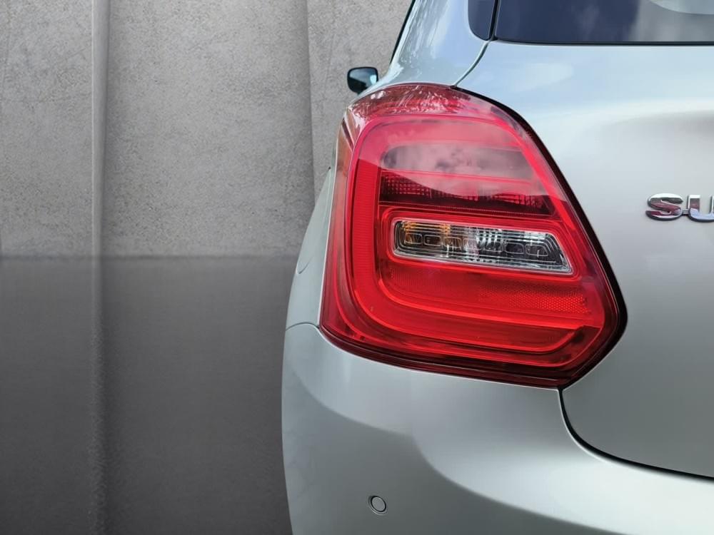 Suzuki Swift 1.2I Gl Amt