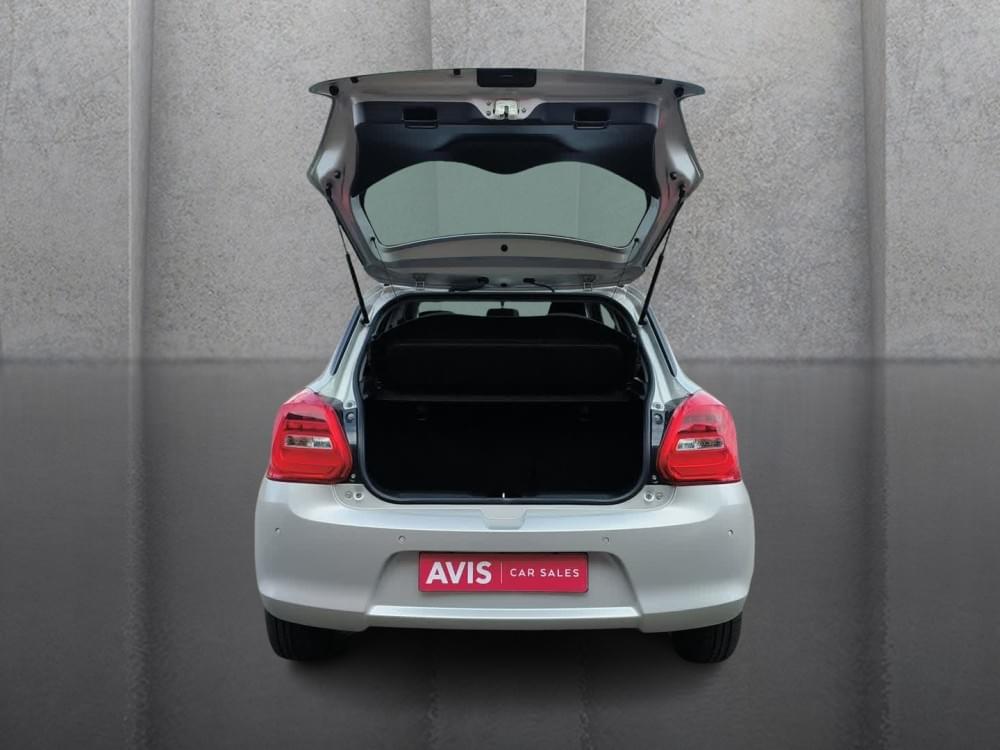 Suzuki Swift 1.2I Gl Amt