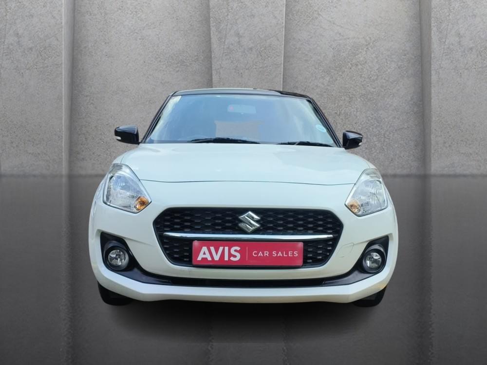 Suzuki Swift 1.2I Gl Amt
